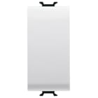GEWISS - GEWGW10915 PULSANTE ELETTRONICO 1M BUS/230V BIANCO