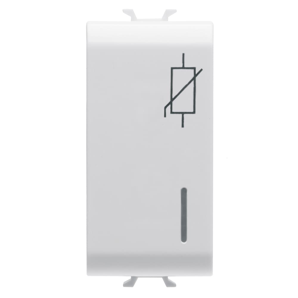 GEWISS GEWGW10492 LIMITATORE DI SOVRATENSIONI 1M BIA.