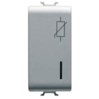 GEWISS - GEWGW14492 LIMITATORE DI SOVRATENSIONI 1M TITANIO