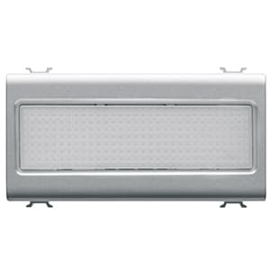 GEWISS GEWGW14666 LAMP.AUTONOMA EMER.230V AC 50/60HZ 2H T.