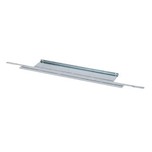 GEWISS GEWGWN1141 DOMO CENTER-SETTO SEPARATORE ORIZZONTALE