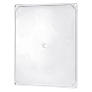 GEWISS GEWGW68750W PANNELLO LISCIO BIANCO