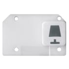 GEWISS - GEWGW10504 SIMBOLO APP.SEGNAL.LUCE TAVOLO