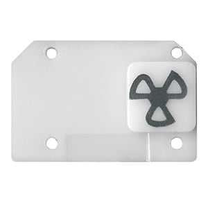 GEWISS GEWGW10506 SIMBOLO APP.SEGNAL.VENTILATORE