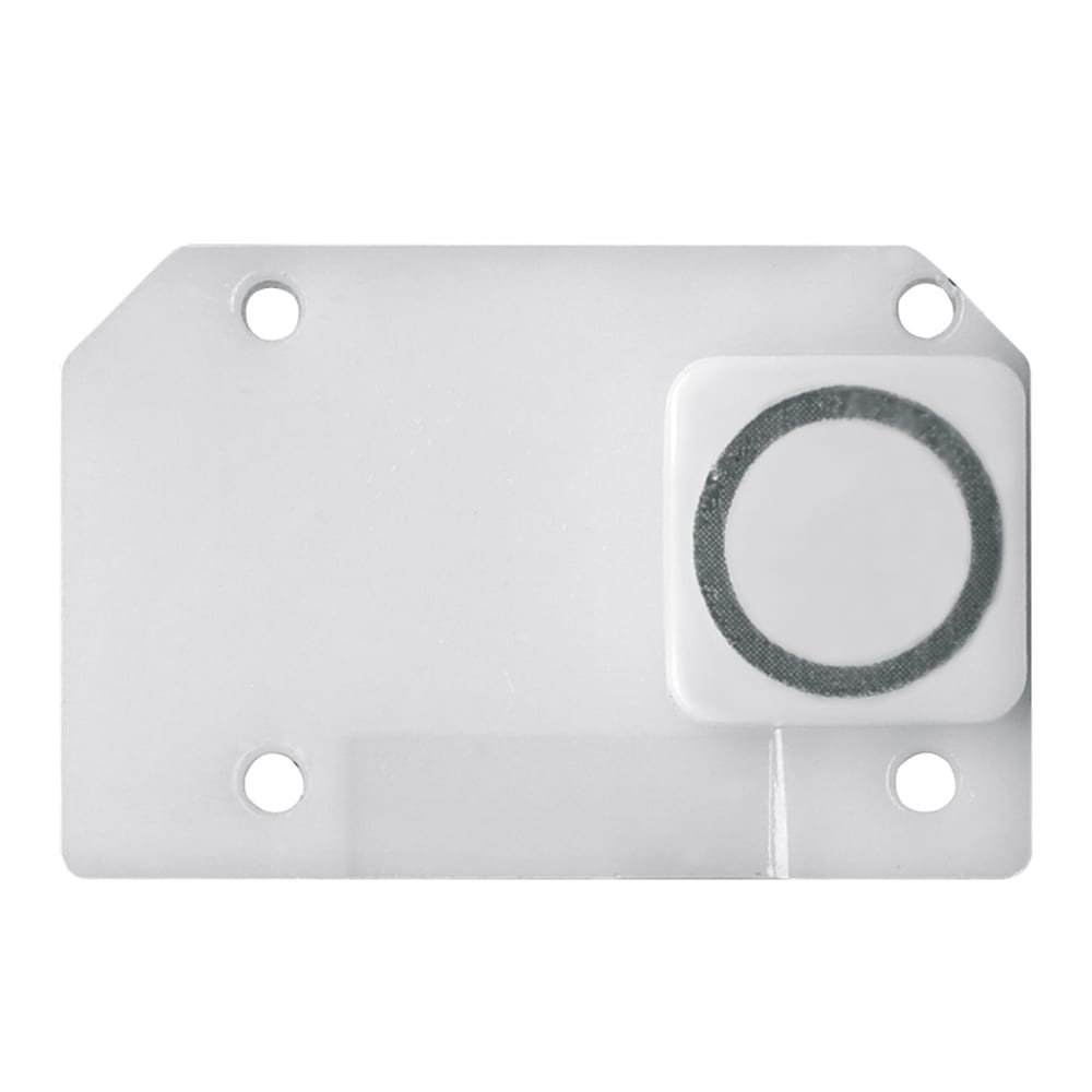 GEWISS - GEWGW10510 SIMBOLO PER APPARECCHI DI COMANDO ILLUMINABILI - OFF - CHORUSMART