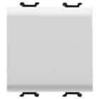 GEWISS - GEWGW10198 COPRIFORO 2M BIANCO