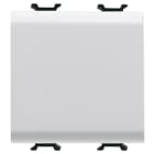 GEWISS - GEWGW10198 COPRIFORO 2M BIANCO