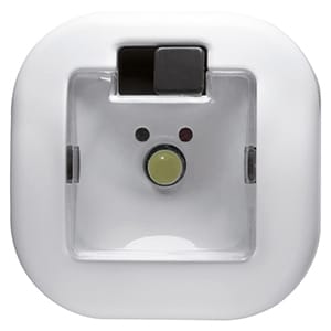 GEWISS - GEWGW10661 LAMP.ANTI B.O.ESTR.230V AC 50/60HZ 2H BI