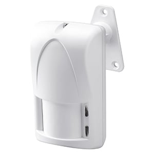 GEWISS - GEWGW20477 RIVELATORE IR CON SNODO ANTINTRUSIONE RF