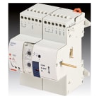 GEWISS - GEWGW90893 RESTART RM TOPXMDC/MT+BD/MTC/MT REG.4M