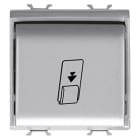 GEWISS - GEWGW14039 BADGE ELETTROMECCANICO 2M CH/TI