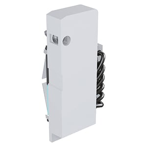 GEWISS - GEWGWD8144 AUX MTX/E320-1000 3AP/CH+1COMM 250VAC/DC