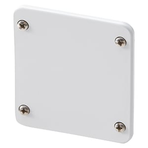 GEWISS - GEWGW68295 COPERCHIO CIECO PER COMBIBLOC IP55