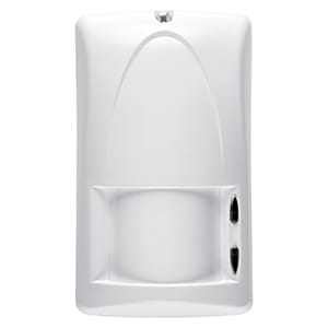 GEWISS GEWGW10943 RIVELATORE IR/MW ANTIFURTO FIL.PARETE