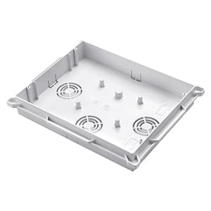 GEWISS - GEWGW10950 SCATOLA INC.CENTRALE ANTIFURTO GW10931