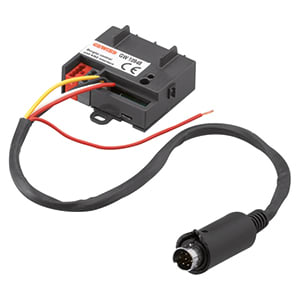 GEWISS - GEWGW10948 INTERFACCIA KNX - CENTRALE DI COMANDO GW10931