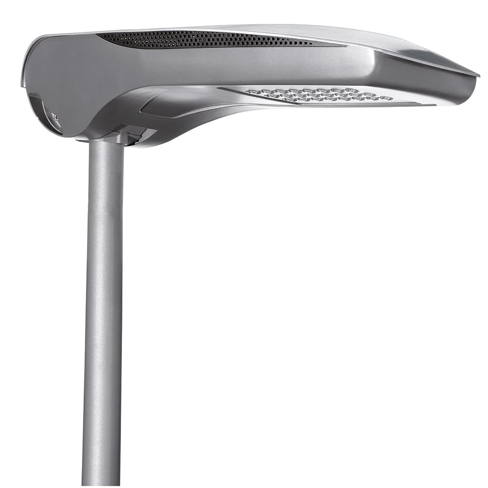 GEWISS - GEWGW87534 STREET LED BIREG.5M 4000K 550MA STR