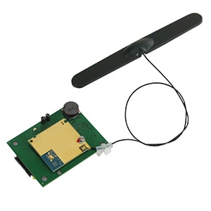 GEWISS GEWGW10938 MODULO GSM/GPRS CON ANTENNA INTERNA