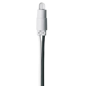 GEWISS GEWGW10887 UNITA SEGNALAZIONE 3.3V LED BIANCO