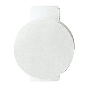 GEWISS - GEWGW20533 LENTE CON SIMBOLO ILLUMINABILE PER APPARECCHI DI COMANDO - NEUTRO - SYSTEM