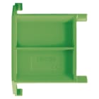 GEWISS - GEWGW48051 ELEMENTO DI UNIONE CASSETTE PT DIN E PT - HALOGEN FREE