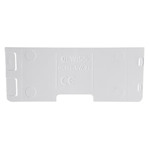 GEWISS GEWGW27441 SEPARATORE 2 MOD.VERT./ORIZ.CONTENITORI