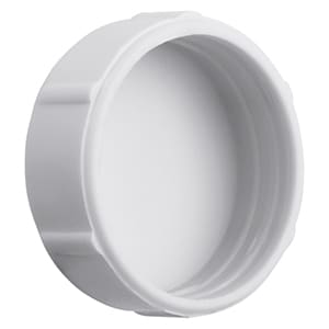 GEWISS - GEWGW44623 TAPPO COPRIVITE D.25MM