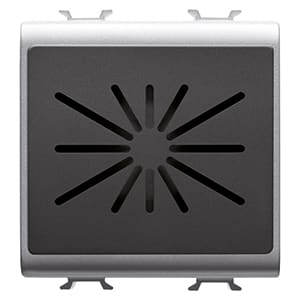 GEWISS GEWGW14936 AVVISATORE ANTIFURTO FILARE CH/TI