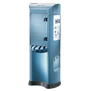 GEWISS - GEWGW68717A QMC200B - VUOTO - BIFACCIALE - AZZURRO