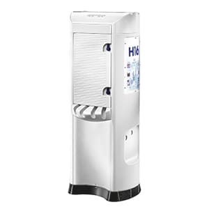 GEWISS GEWGW68717W QMC200B VUOTO ALTA CAP. BIFACC.BIAN