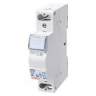 GEWISS - GEWGWD6702 CONTATTORE 20A 2NA 24V 1M