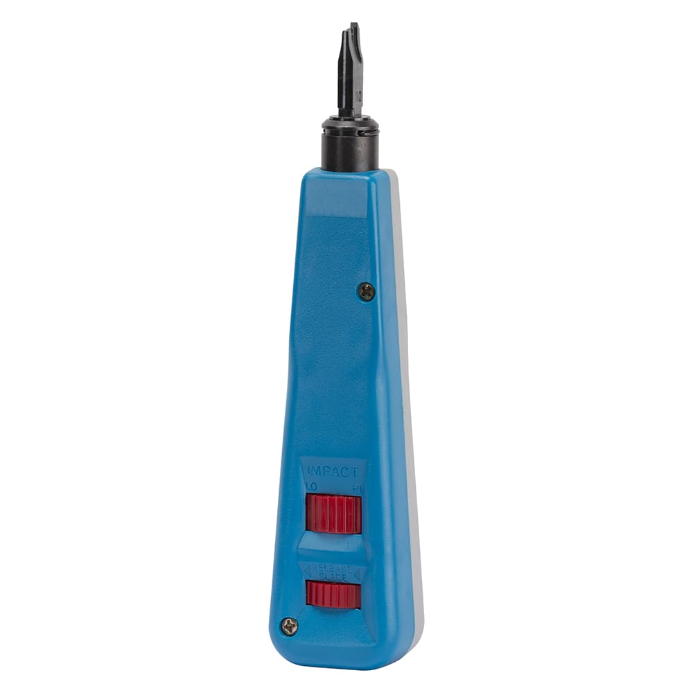 GEWISS - GEWGW38051 INSERITORE AD IMPATTO - PER CONNETTORI 110