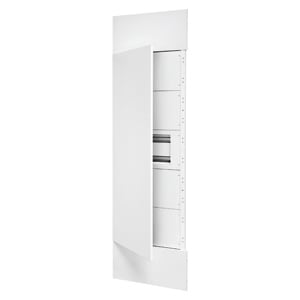 GEWISS GEWGWN1861XB KIT D.C.-H2400 VERS.PORTA METALL.RAL9003