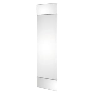 GEWISS GEWGWN1111CP DOMO CENTER-H1800 PORTA E PANN. SPECCHIO