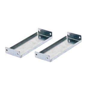 GEWISS - GEWGWN1131 DOMO CENTER-KIT ACCOPPIAMENTO FONDI