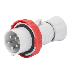 GEWISS GEWGW60031WH SPINA MOB.HP IP67 3P+N+T 16A 400V 6H INV