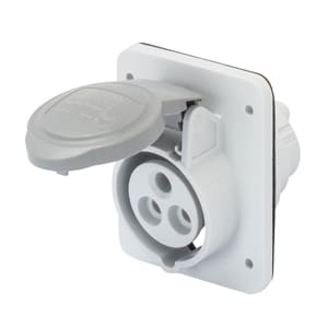 GEWISS GEWGW62814H PR.INC.10 HP IP44 2P+T 16A TRASF.12H