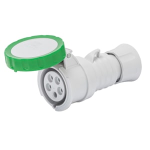 GEWISS GEWGW62741H PRESA MOB.HP IP67 2P+T 16A >50V 2H