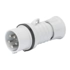 GEWISS - GEWGW60022H SPINA MOB.HP IP44 3P+N+T 32A 500V 7H