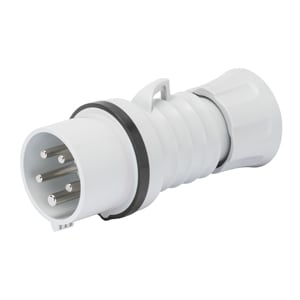 GEWISS GEWGW60022H SPINA MOB.HP IP44 3P+N+T 32A 500V 7H