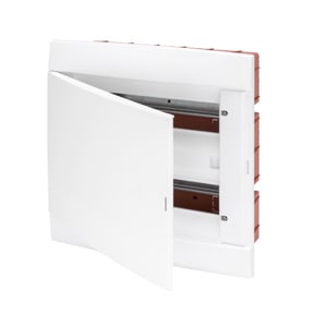 GEWISS GEWGW40293TB CENTR.INC.P.CIECA ARR.24M BIANCO