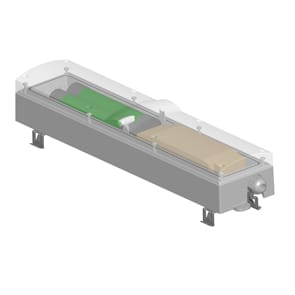GEWISS GEWGWS3198 KIT EMERGENZA 3H PERMANENTE SMART3 2018