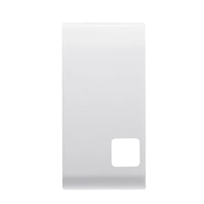 GEWISS GEWGW10551 TASTO SING.GEMMA SING.PER PULS.KNX BIA