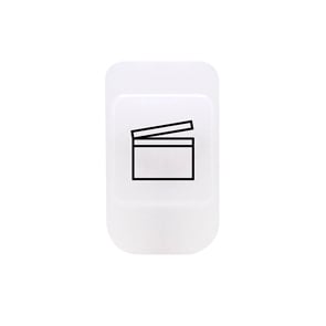 GEWISS GEWGW10527A GEMMA PULS.KNX-SCENARIO