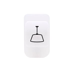 GEWISS GEWGW10524A GEMMA PULS.KNX-LAMPADARIO