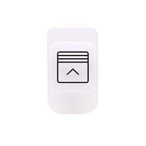 GEWISS GEWGW10519A GEMMA PULS.KNX-TAPPARELLA SU