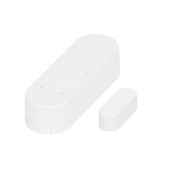 GEWISS GEWGWA1513 SENSORE PORTA E FINESTRA ZIGBEE