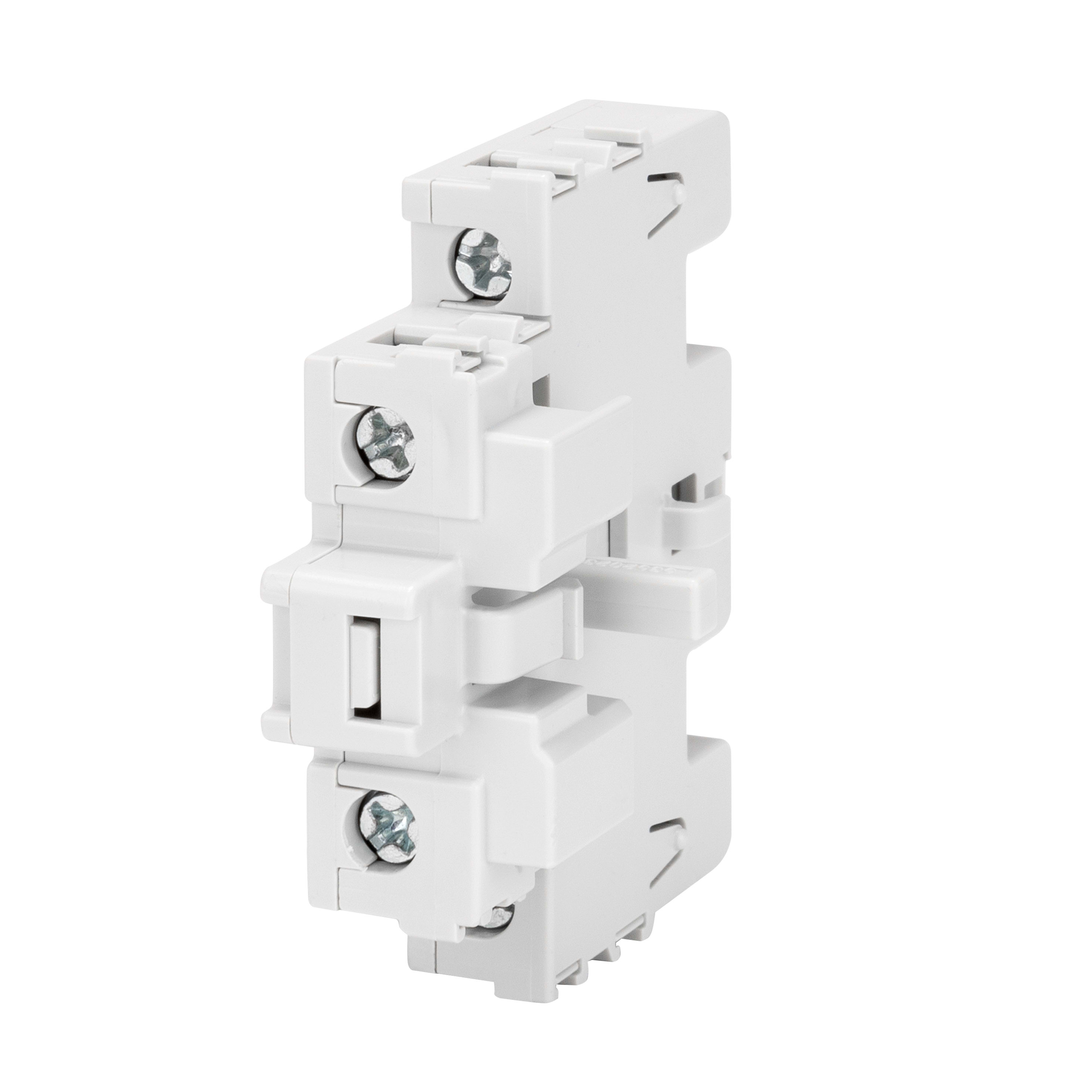 GEWISS - GEWGW70026 CONTATTO AUSILIARE SEZIONATORE - 16-80A - 1NA+1NC