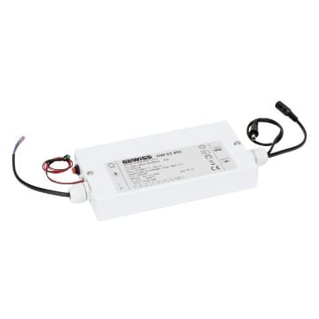 GEWISS - GEWGWS2992 KIT EMERGENZA 3H ASTRID FULL PANEL