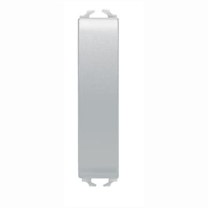 GEWISS GEWGW10197 COPRIFORO 1/2M BIANCO